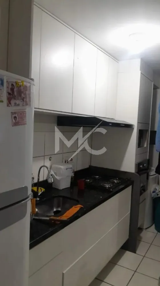 Apartamento, 2 quartos, 44 m² - Foto 3