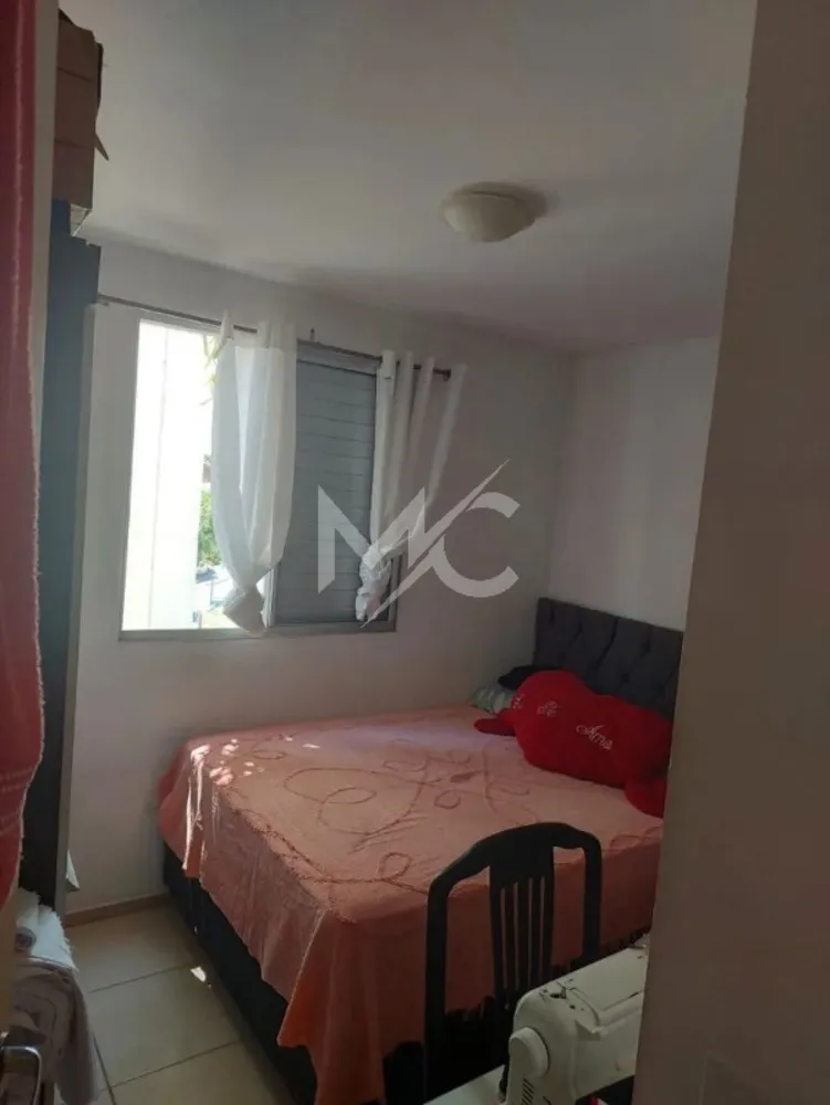 Apartamento, 2 quartos, 44 m² - Foto 4