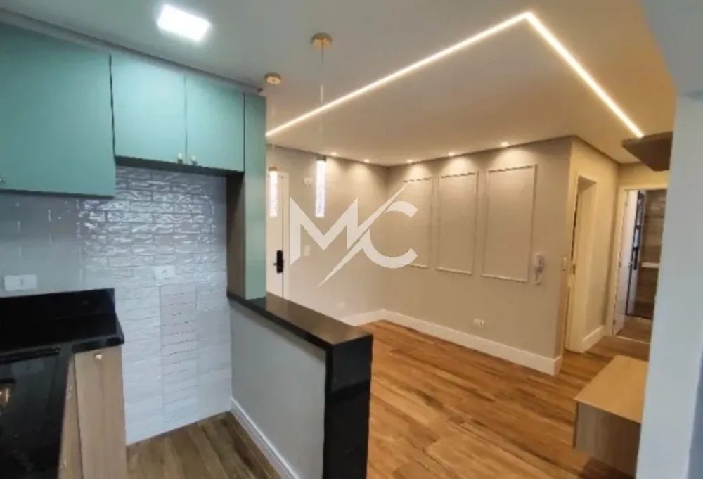 Apartamento, 3 quartos, 73 m² - Foto 3