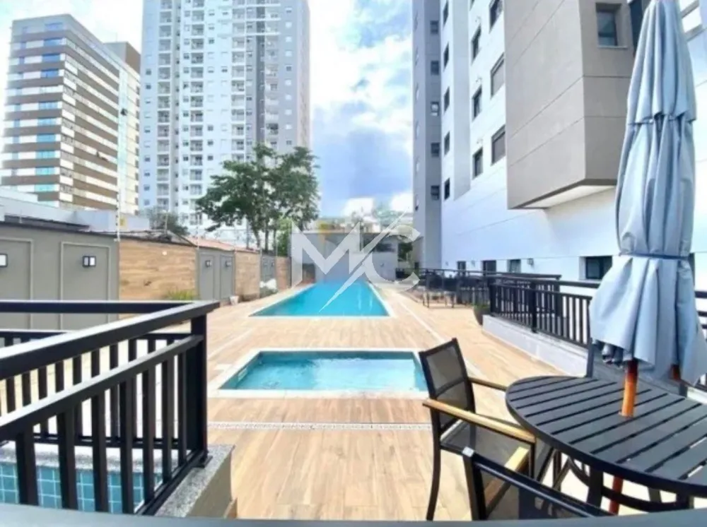 Apartamento, 3 quartos, 73 m² - Foto 1