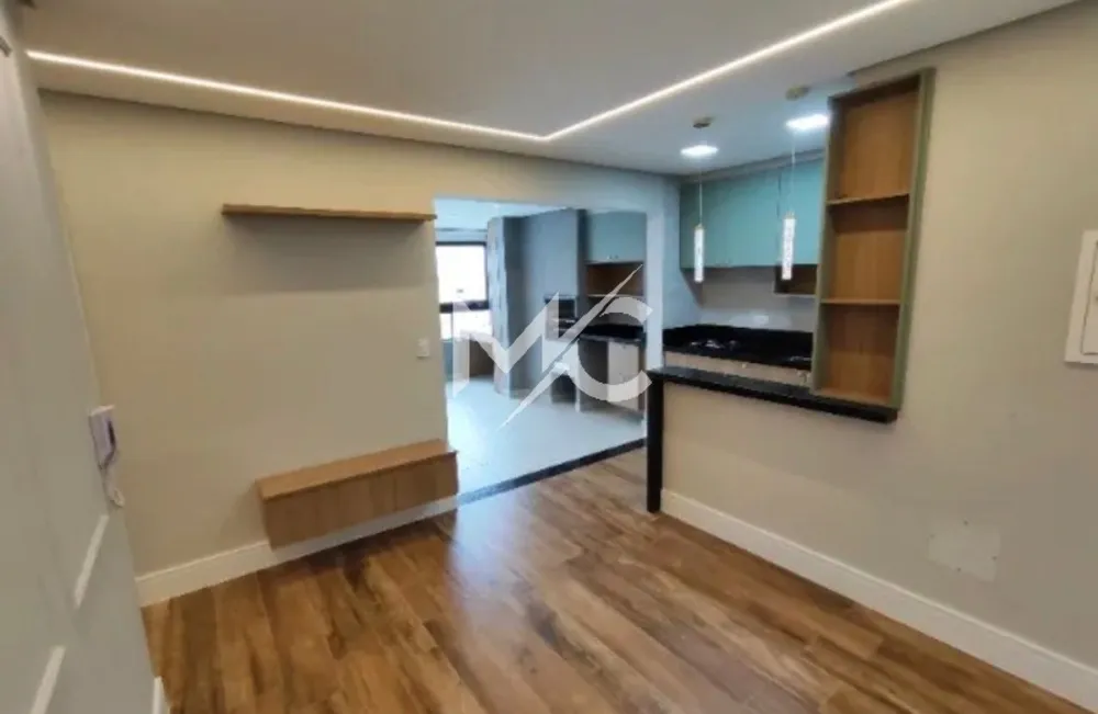 Apartamento, 3 quartos, 73 m² - Foto 2