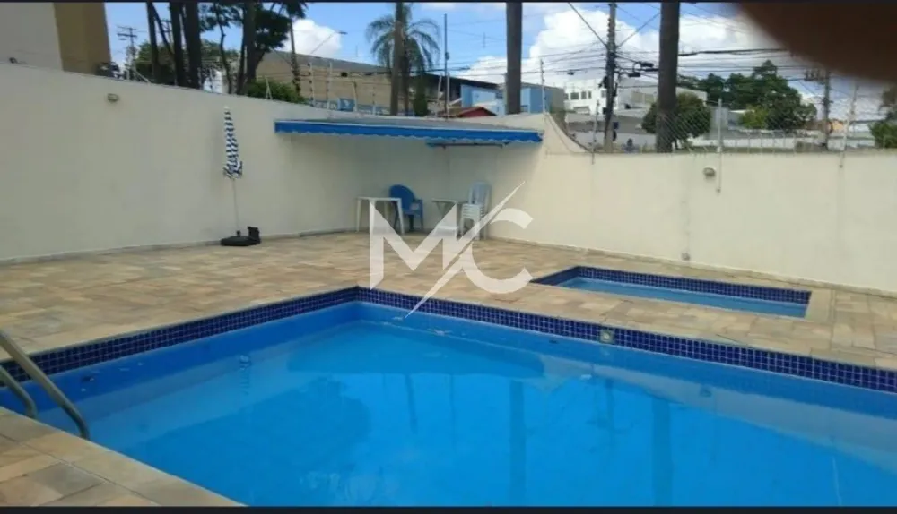 Apartamento, 2 quartos, 59 m² - Foto 7