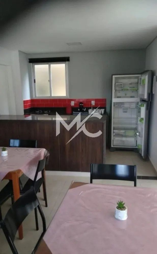 Apartamento, 2 quartos, 59 m² - Foto 1