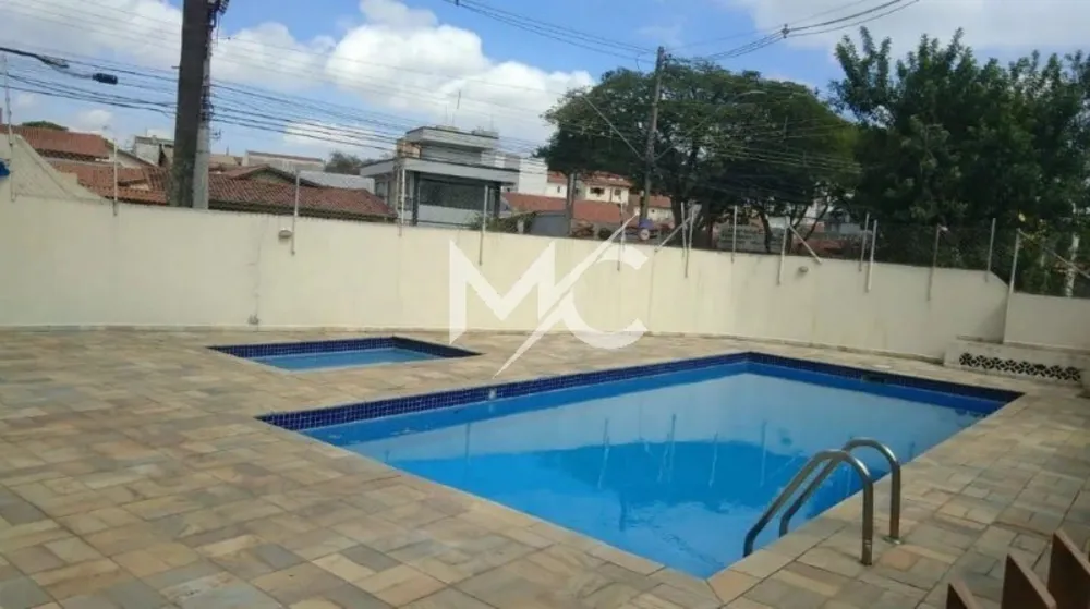 Apartamento, 2 quartos, 59 m² - Foto 2