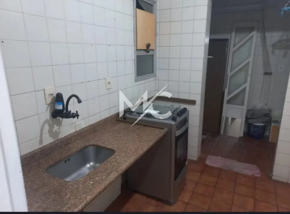 Apartamento, 2 quartos, 59 m² - Foto 8