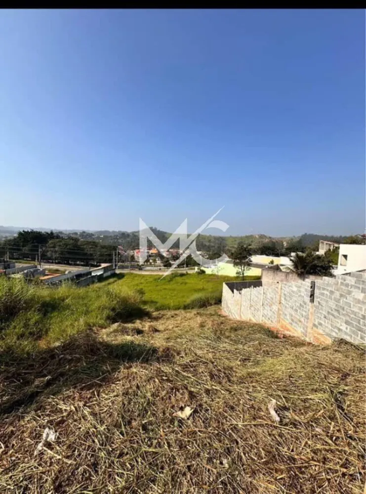 Terreno, 300 m² - Foto 1