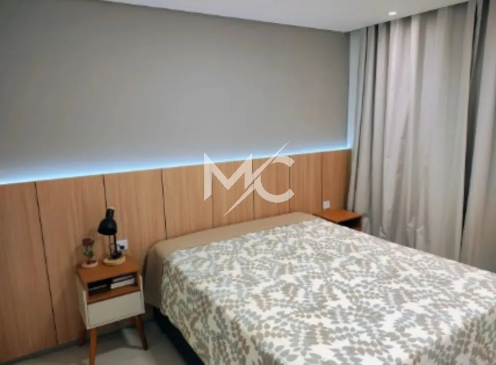 Apartamento, 2 quartos, 50 m² - Foto 4