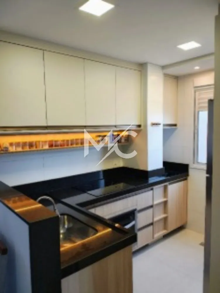 Apartamento, 2 quartos, 50 m² - Foto 3