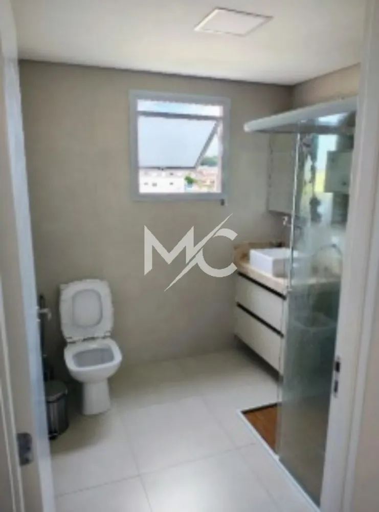 Apartamento, 2 quartos, 50 m² - Foto 5