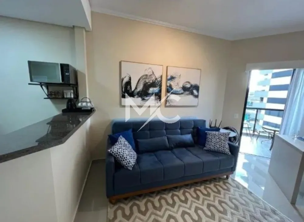 Flat/Apart Hotel, 1 quarto, 36 m² - Foto 1