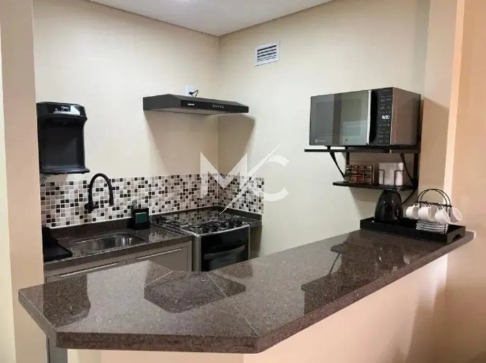 Flat/Apart Hotel, 1 quarto, 36 m² - Foto 5