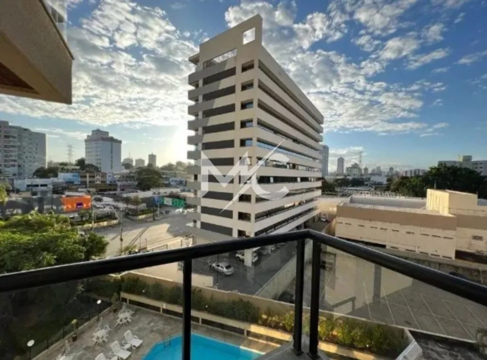 Flat/Apart Hotel, 1 quarto, 36 m² - Foto 4