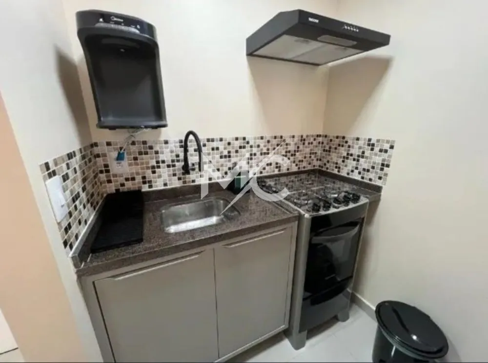 Flat/Apart Hotel, 1 quarto, 36 m² - Foto 6