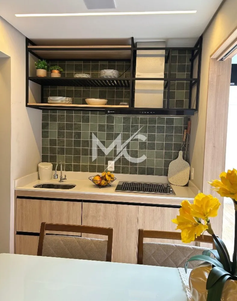 Apartamento, 2 quartos, 58 m² - Foto 5