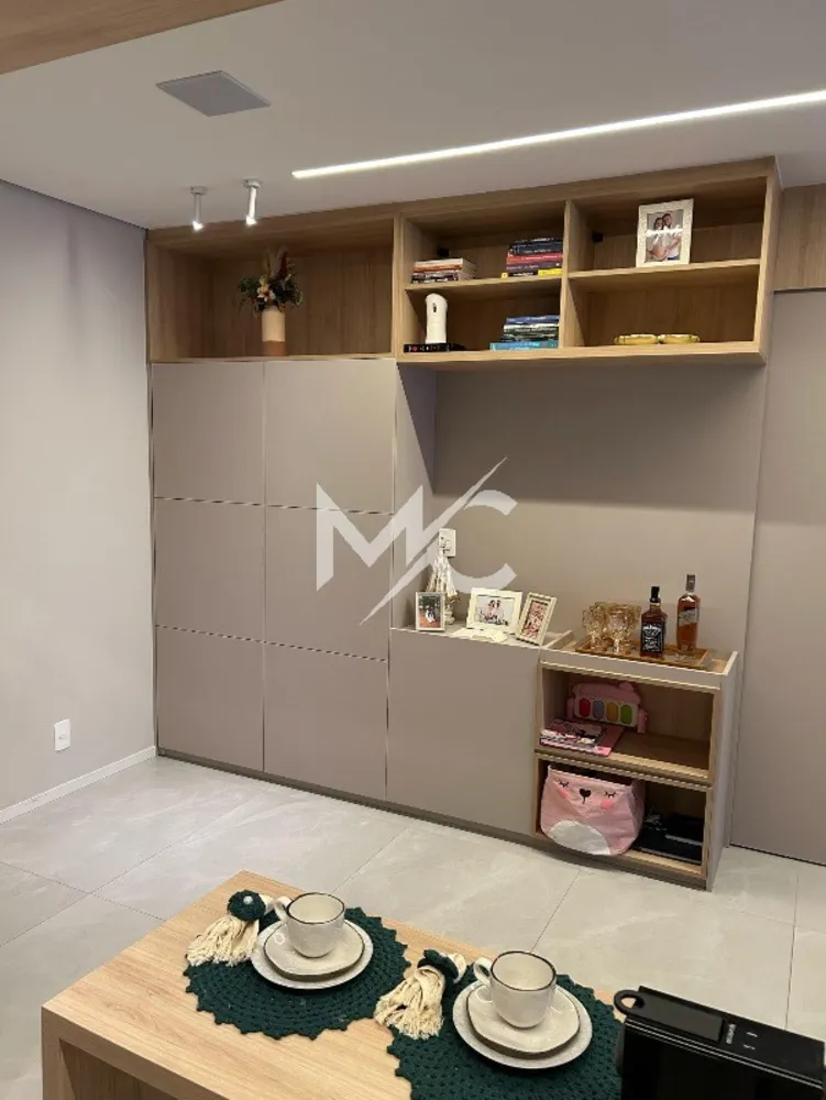 Apartamento, 2 quartos, 58 m² - Foto 1