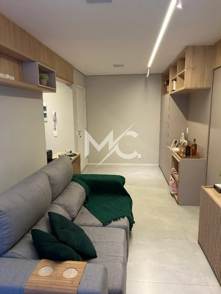 Apartamento, 2 quartos, 58 m² - Foto 2