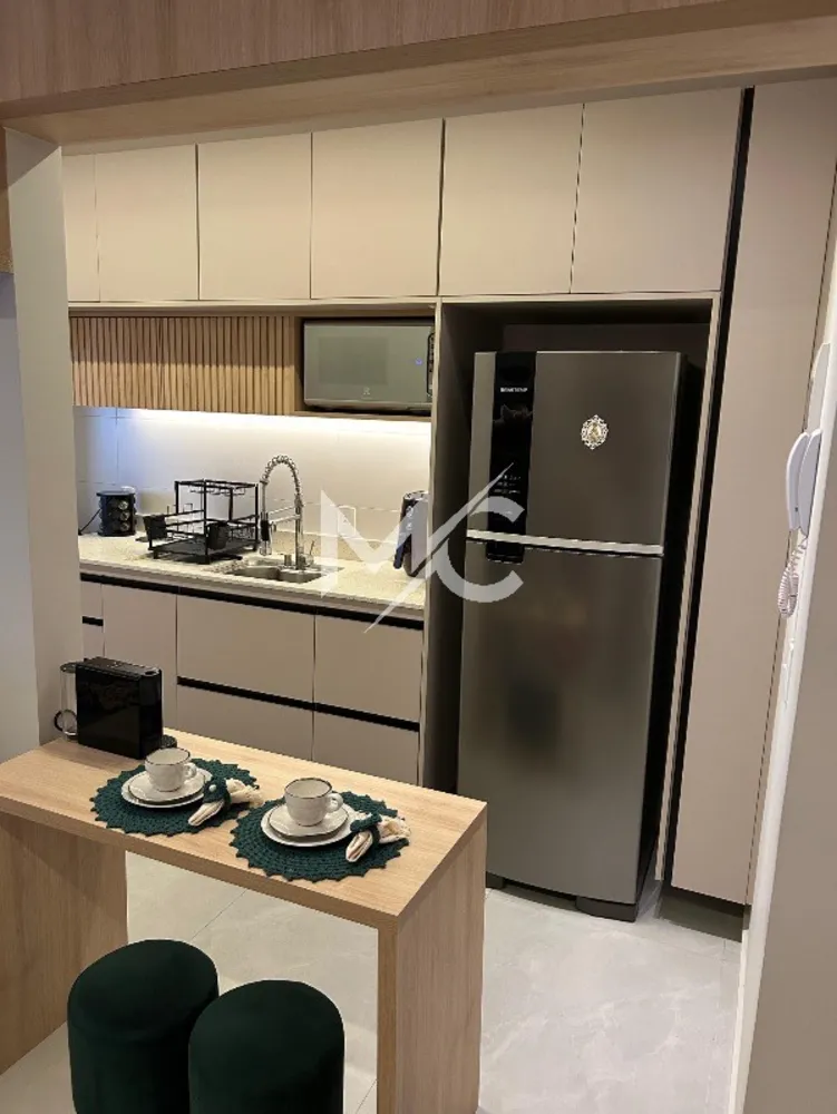 Apartamento, 2 quartos, 58 m² - Foto 3