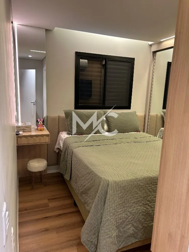 Apartamento, 2 quartos, 58 m² - Foto 6