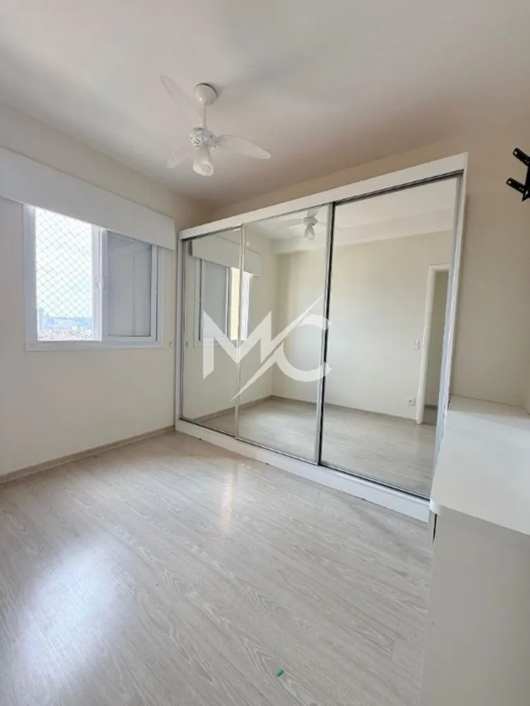 Apartamento, 3 quartos, 83 m² - Foto 2