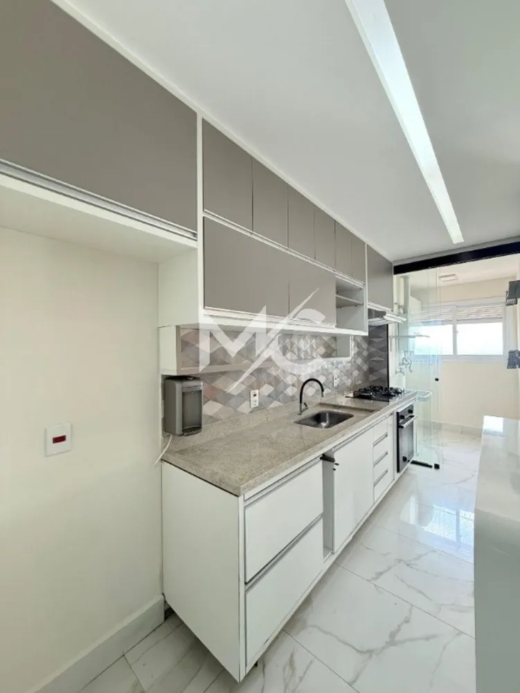 Apartamento, 3 quartos, 83 m² - Foto 1