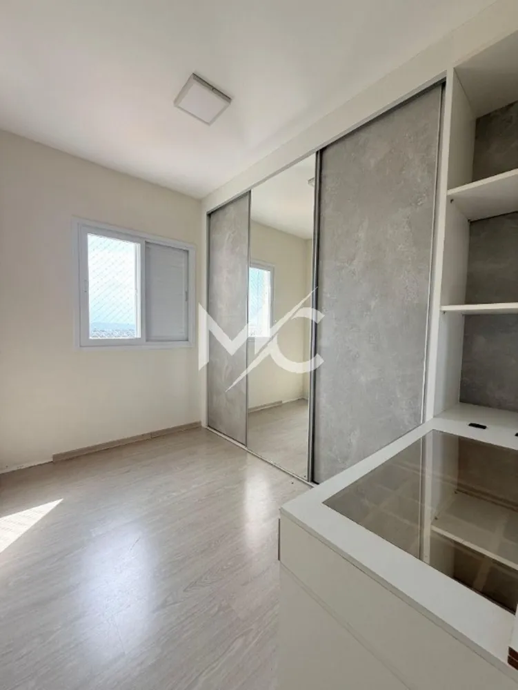 Apartamento, 3 quartos, 83 m² - Foto 3