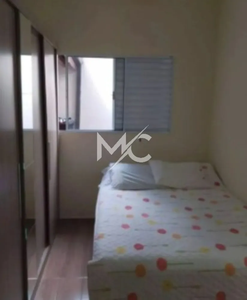 Casa, 3 quartos - Foto 5
