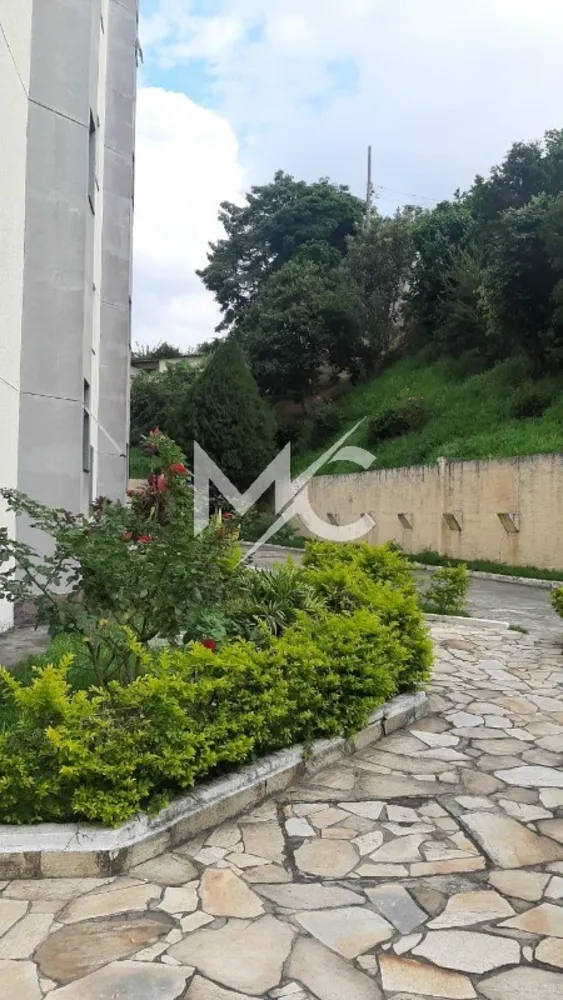 Apartamento, 2 quartos, 62 m² - Foto 6