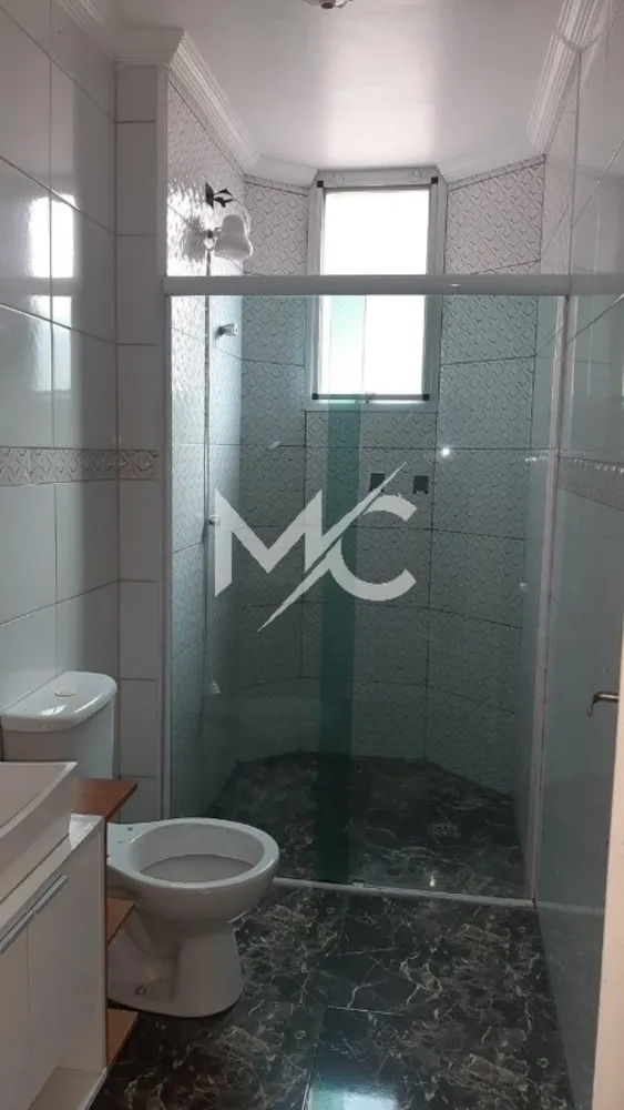 Apartamento, 2 quartos, 62 m² - Foto 5