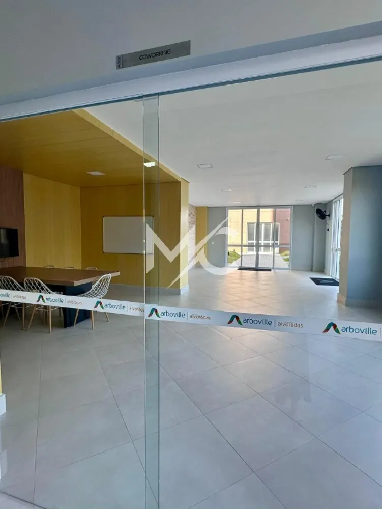 Apartamento, 2 quartos, 62 m² - Foto 4