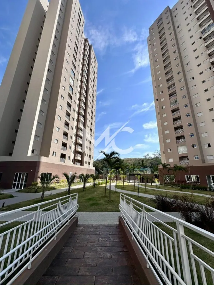 Apartamento, 2 quartos, 62 m² - Foto 3