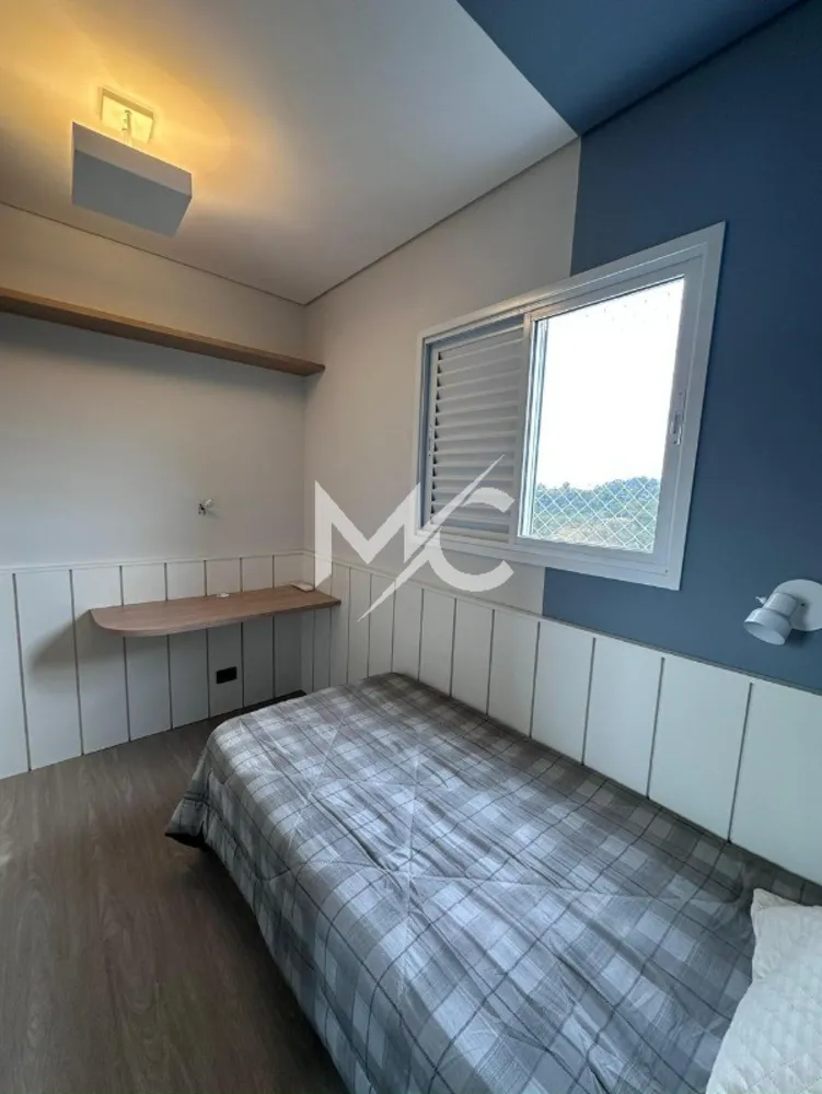 Apartamento, 2 quartos, 62 m² - Foto 2
