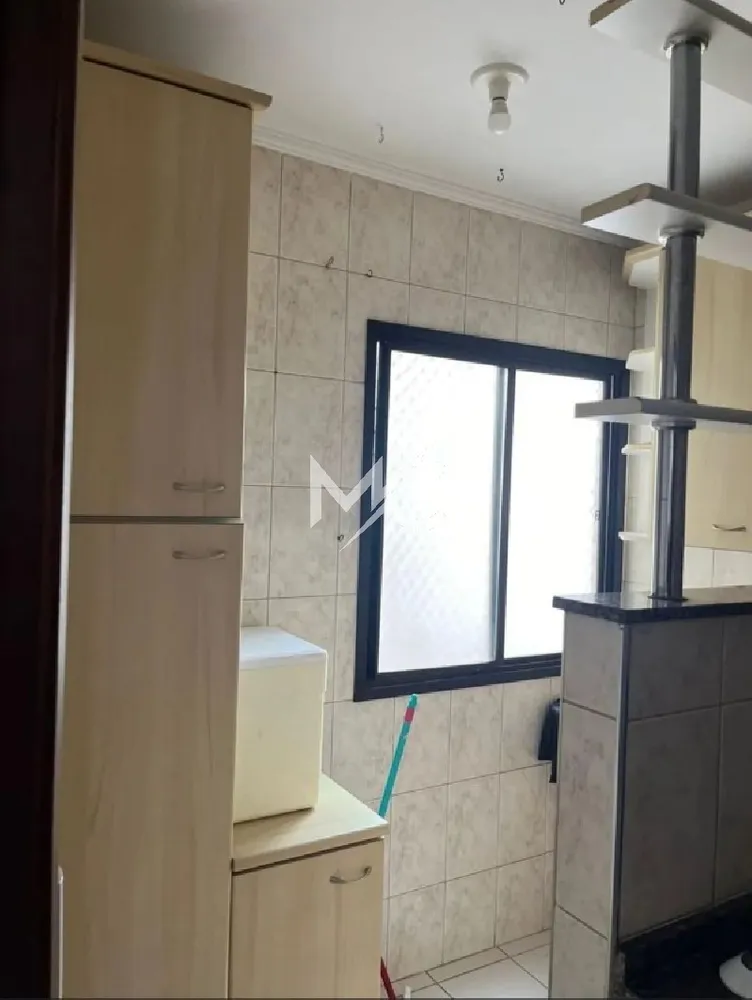 Apartamento, 2 quartos, 50 m² - Foto 8