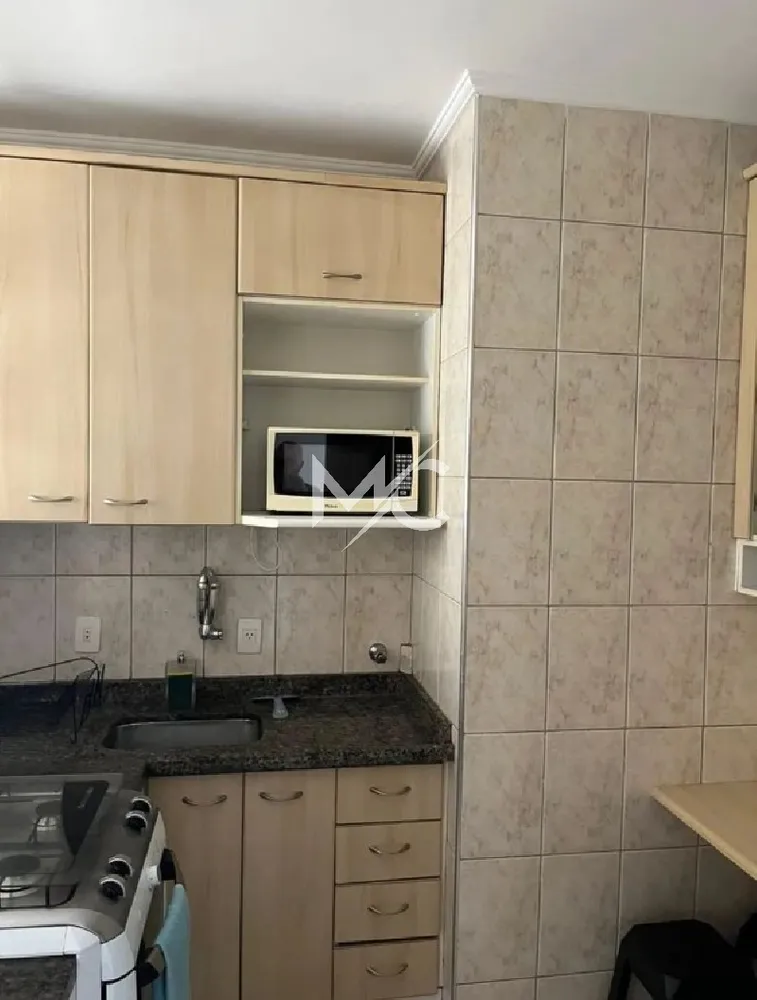 Apartamento, 2 quartos, 50 m² - Foto 7