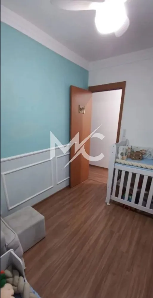 Apartamento, 2 quartos, 49 m² - Foto 1