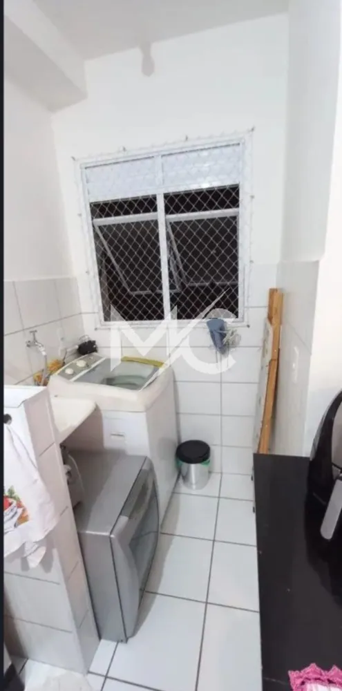 Apartamento, 2 quartos, 49 m² - Foto 3
