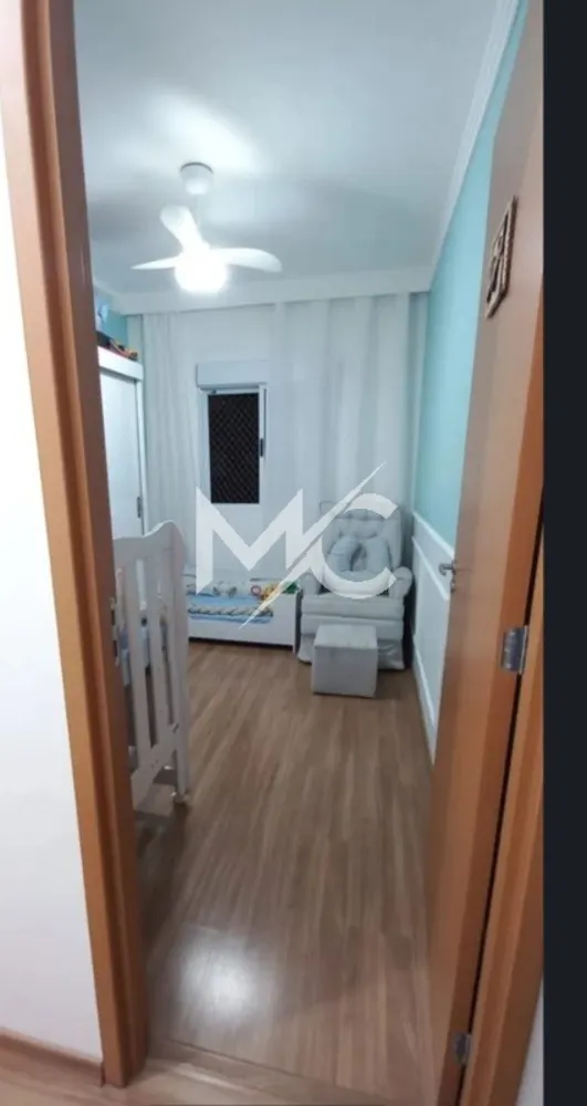 Apartamento, 2 quartos, 49 m² - Foto 8