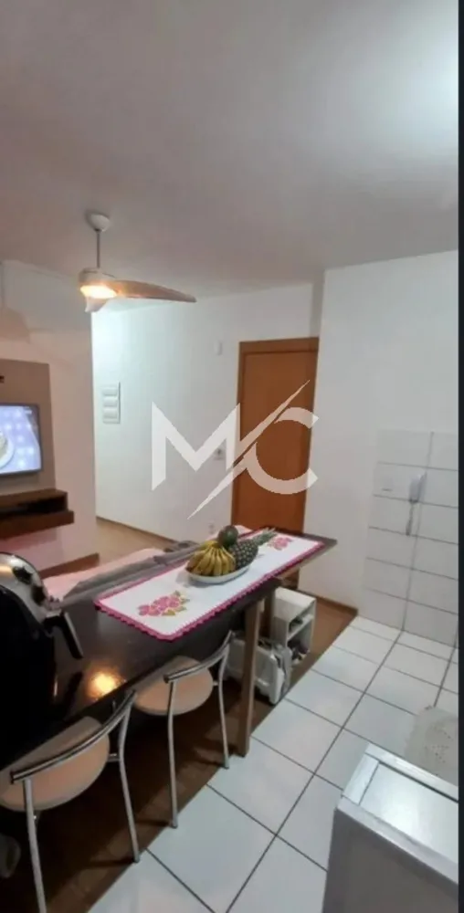 Apartamento, 2 quartos, 49 m² - Foto 2