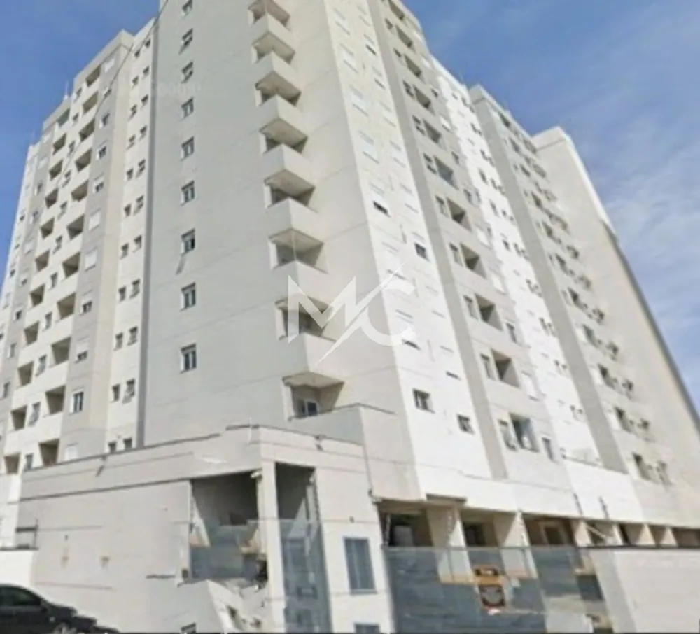 Apartamento, 2 quartos, 49 m² - Foto 4