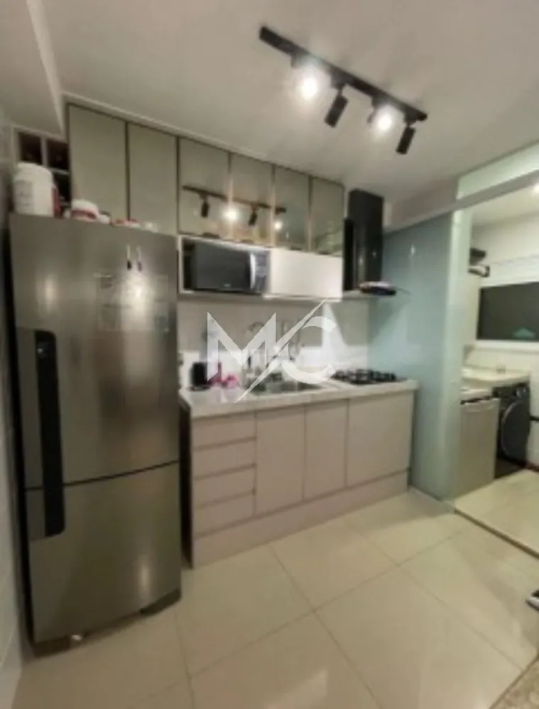 Apartamento, 2 quartos, 45 m² - Foto 4