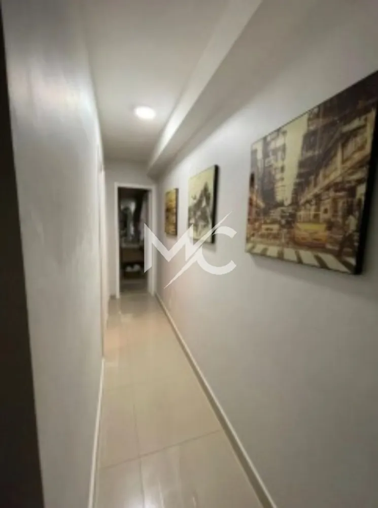 Apartamento, 2 quartos, 45 m² - Foto 2