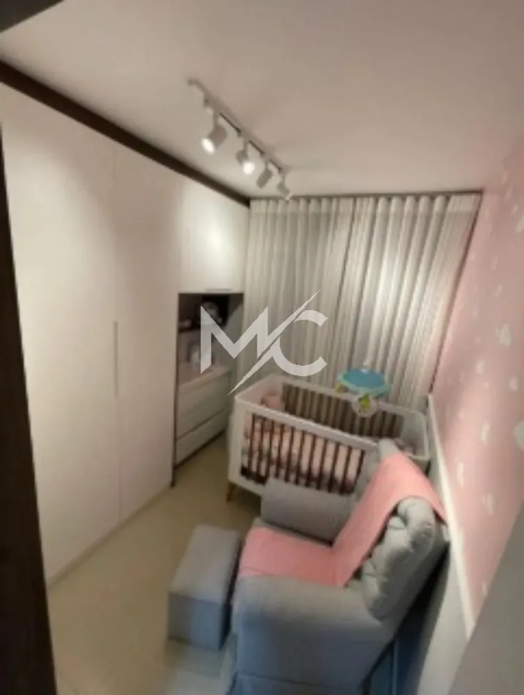 Apartamento, 2 quartos, 45 m² - Foto 3