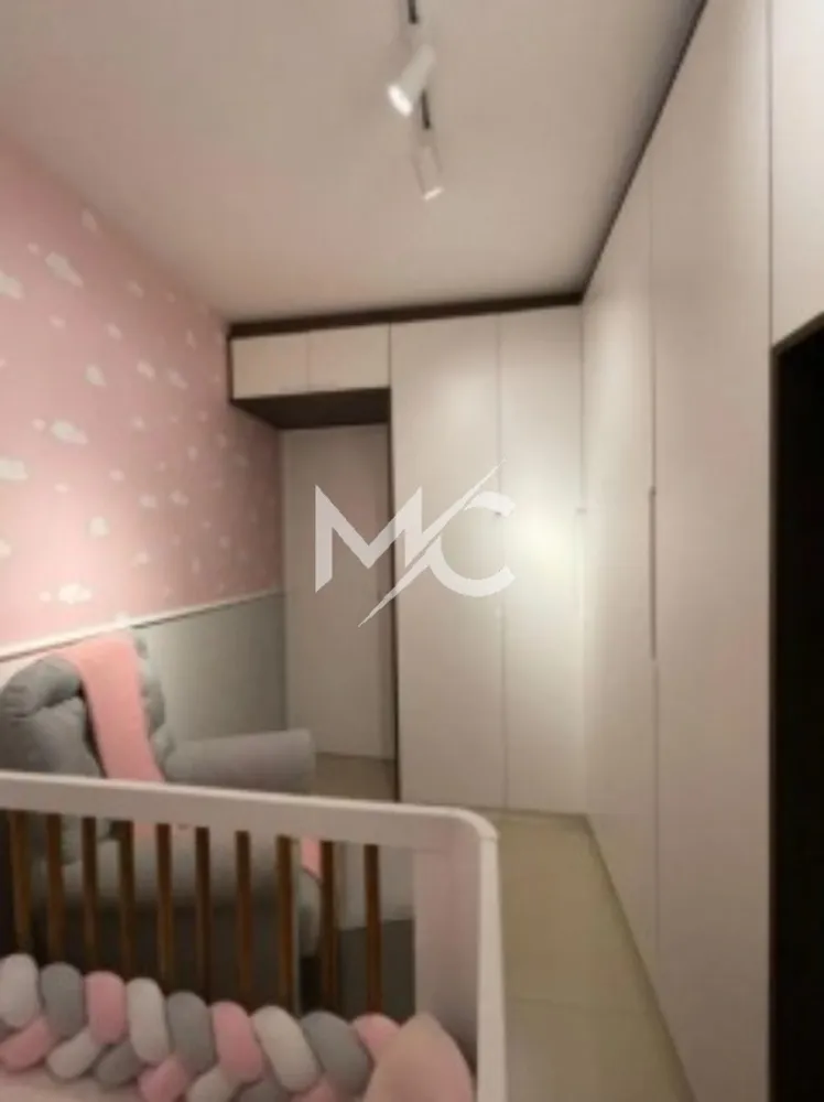 Apartamento, 2 quartos, 45 m² - Foto 1
