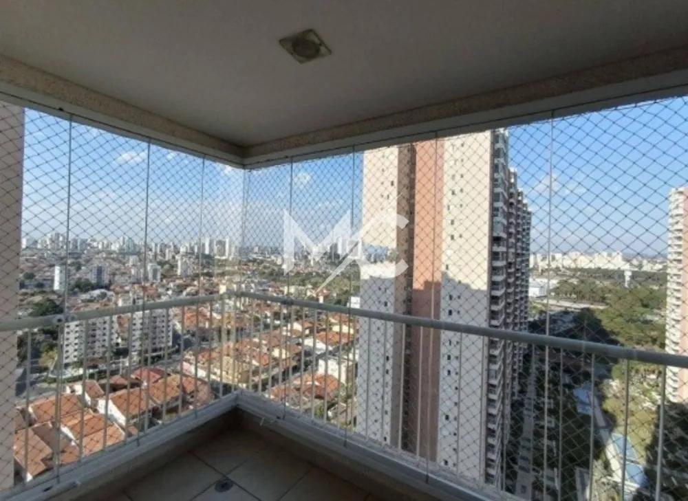 Apartamento, 3 quartos, 102 m² - Foto 2
