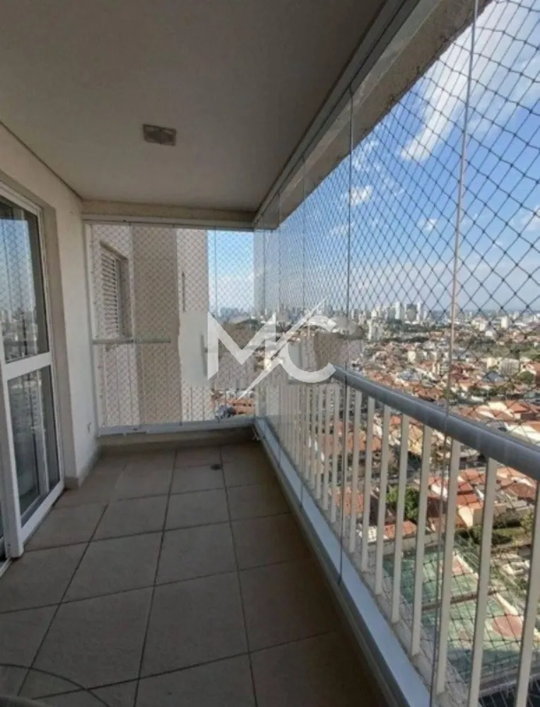 Apartamento, 3 quartos, 102 m² - Foto 1