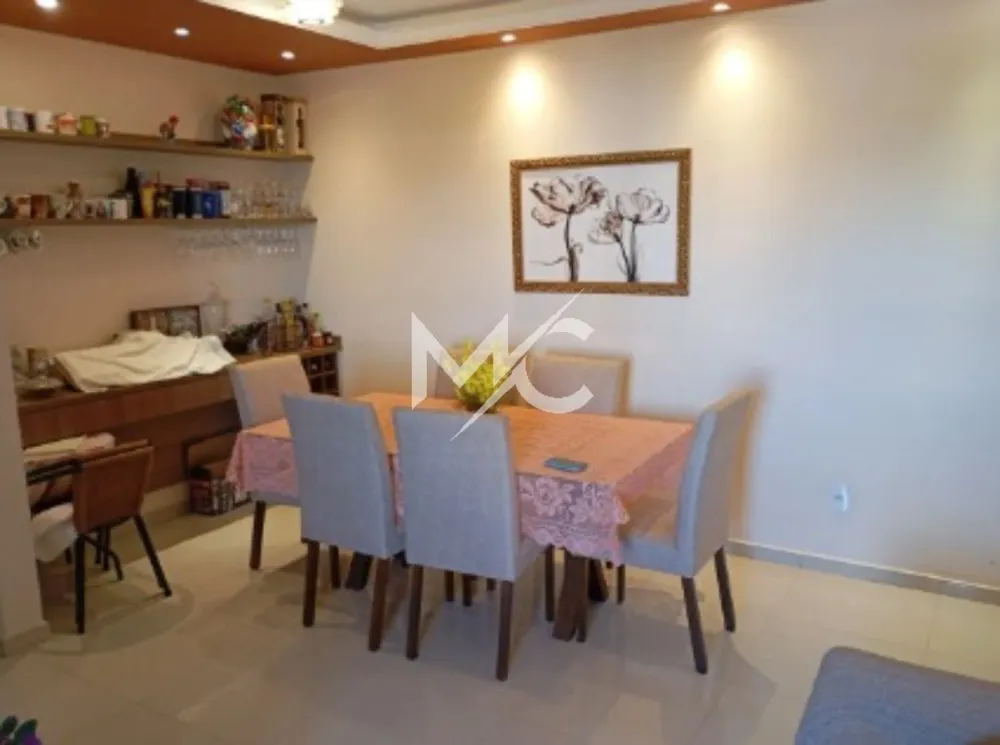 Apartamento, 3 quartos, 80 m² - Foto 1