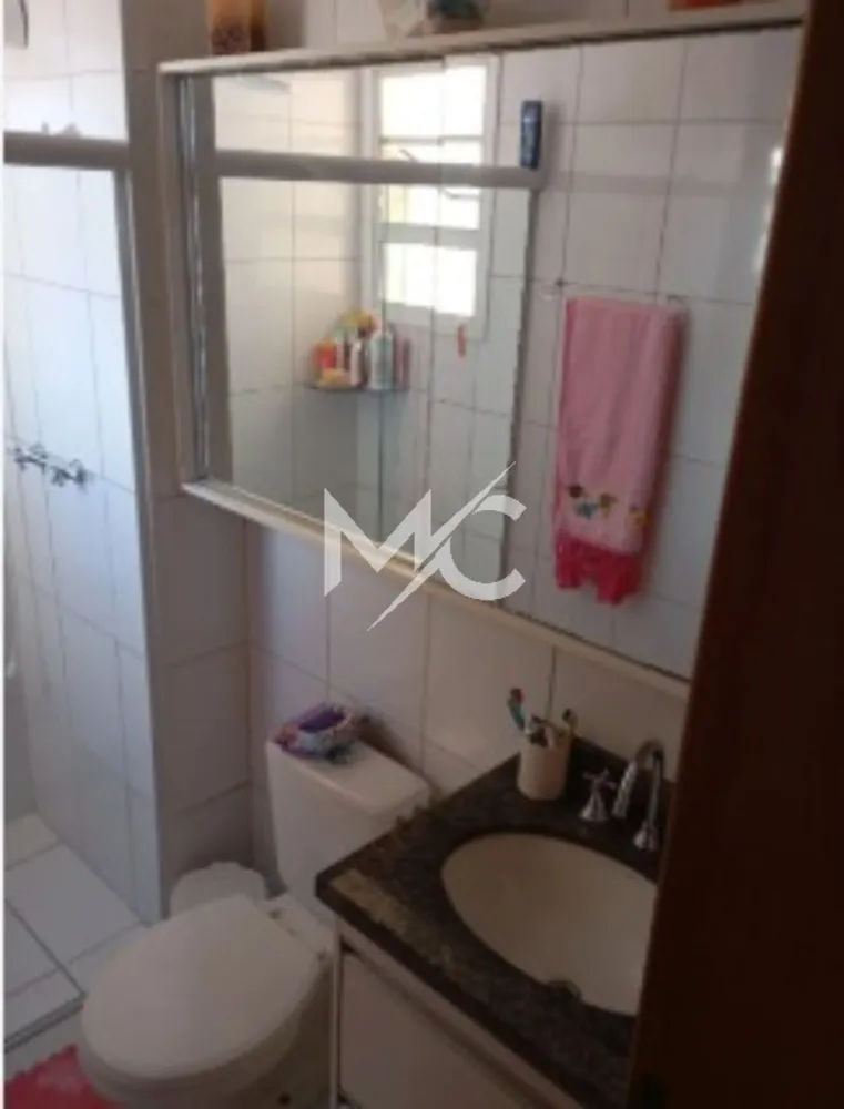 Apartamento, 3 quartos, 80 m² - Foto 3