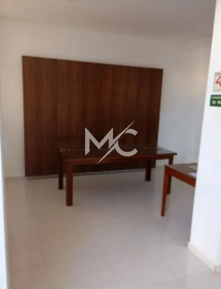 Apartamento, 3 quartos, 80 m² - Foto 2