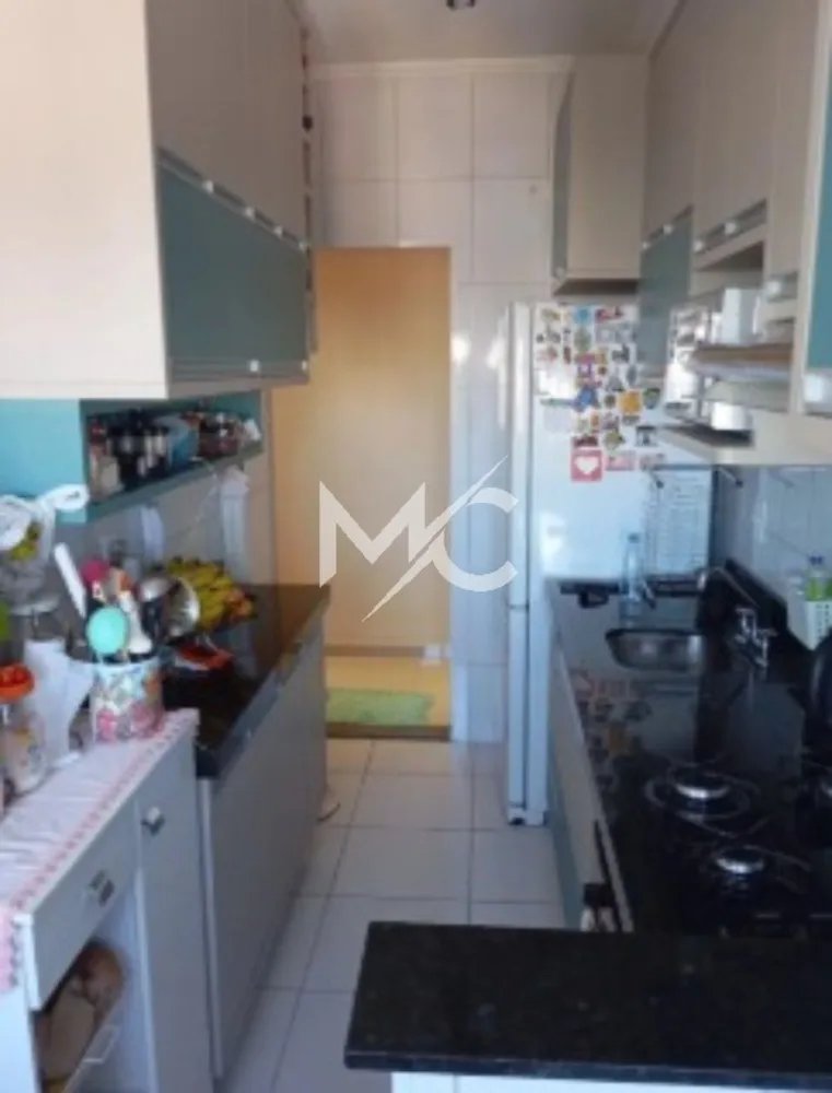 Apartamento, 3 quartos, 80 m² - Foto 2