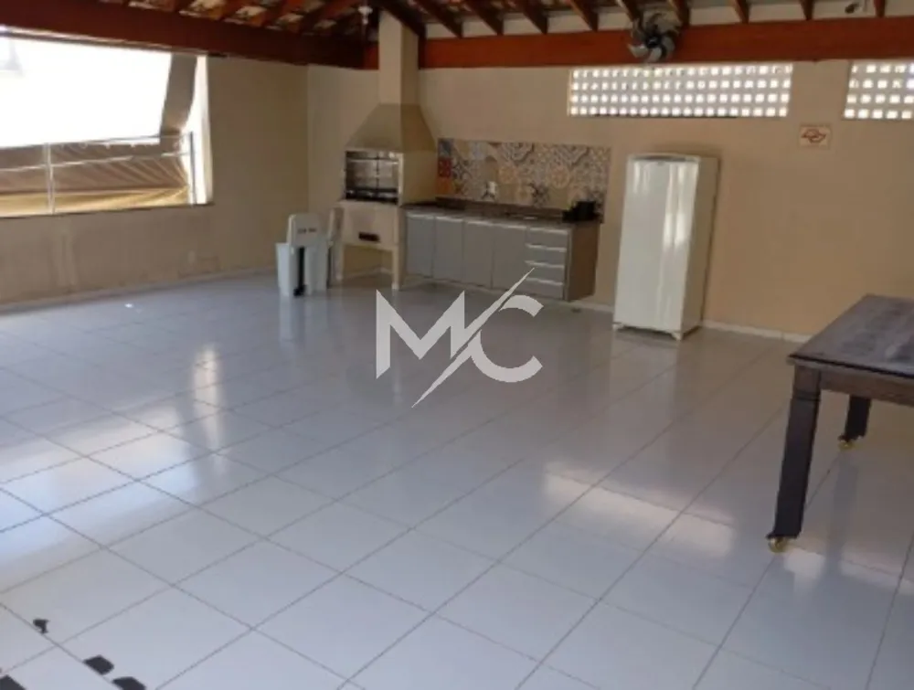Apartamento, 3 quartos, 80 m² - Foto 1