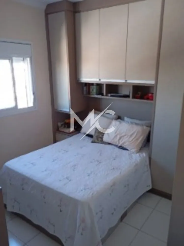 Apartamento, 3 quartos, 80 m² - Foto 3